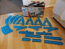 Tomy tomica trackmaster. for sale  NEWCASTLE UPON TYNE