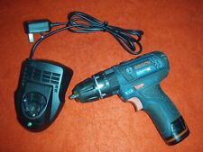 Bosch gsb12v professional for sale  Shipping to Ireland