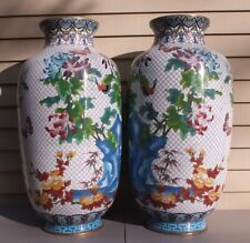 Giant chinese cloisonne for sale  Traverse City