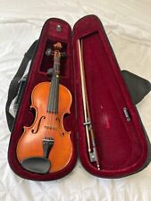 half violin for sale  LONDON