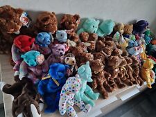 Beanie babies sammlung gebraucht kaufen  Münchhausen