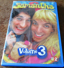 Dvd samantha oups d'occasion  France