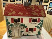 Vintage keystone dollhouse for sale  Mound