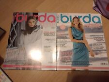 Burda style 2016 gebraucht kaufen  Erfurt