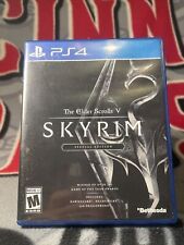 Skyrim special edition for sale  Owenton