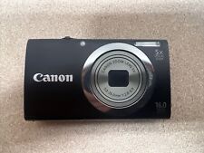 Canon powershot a2300 for sale  Center Barnstead
