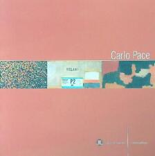Carlo pace aa.vv. usato  Italia