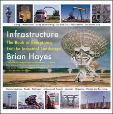 Infrastructure book everything for sale  USA