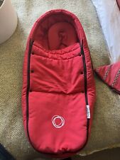 Bugaboo bee cocoon for sale  UK