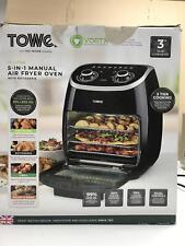 Tower air fryer for sale  Shipping to Ireland