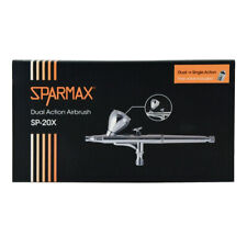 Aerographe sparmax sp20x d'occasion  Taverny