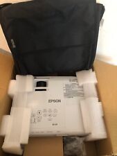Epson EB-S41 SVGA 3LCD Projector -3300 LUMENS V11H842052 for sale  Shipping to South Africa