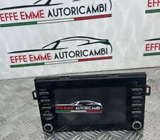 Stereo navigatore monitor usato  Guidonia Montecelio