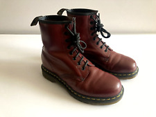 dr martens cherry red for sale  Ireland