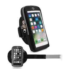 for Skyzen S8 Waterproof Reflective Armband Case with Touchscreen Sport Runni..., usado segunda mano  Embacar hacia Mexico