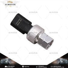 A/C Sensor De Pressão De Fluido Refrigerante Interruptor De Pressão Para Gm 13511536 comprar usado  Enviando para Brazil