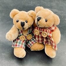 Miniature bears craft for sale  CREDITON