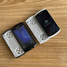 Usado, Teléfono inteligente para juegos Sony Ericsson XPERIA PLAY R800i negro desbloqueado GSM Android segunda mano  Embacar hacia Argentina