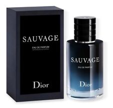 Dior sauvage per usato  Spresiano