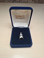 Goebel miniatures figurine for sale  Ireland