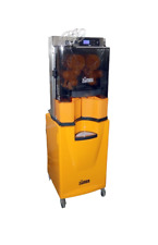 Espremedor ZUMEX Essential Pro Fresh prático automático cítrico, laranja usado comprar usado  Enviando para Brazil