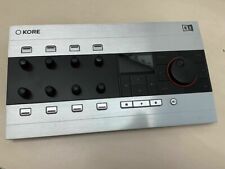 Native instruments kore for sale  Needles