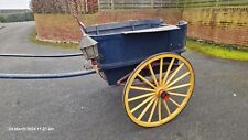 governess cart for sale  BARNSLEY