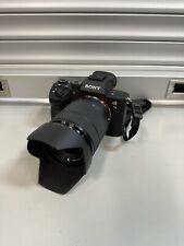 sony a7 for sale  Euclid