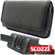 Scozzi handy gürteltasche gebraucht kaufen  Burscheid