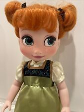 Frozen anna doll for sale  Saddle River