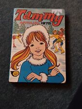 Tammy annual 1975 for sale  LEICESTER