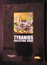 Warhammer 40k tyranid for sale  NOTTINGHAM
