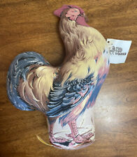 vintage rooster toys for sale  Olympia