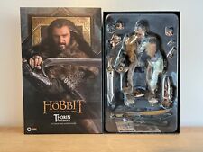 Thorin oakenshield hobbit for sale  BROMSGROVE