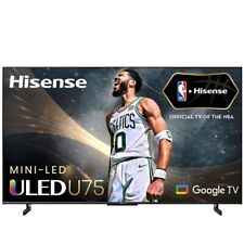 hisense 55 led tv for sale  Rolling Meadows