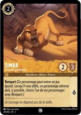 204 simba lionceau d'occasion  Biarritz