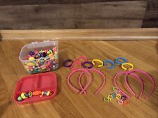 Pop snap beads for sale  Orland Park