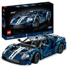 LEGO TECHNIC: Ford GT 2022 (42154) segunda mano  Embacar hacia Argentina