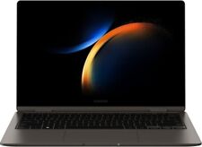 Samsung Galaxy Book3 360 13,3" 512 GB SSD Intel Core i7 13a generación - excelente segunda mano  Embacar hacia Argentina