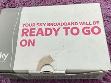 Sky hub 2.1 for sale  HUNGERFORD