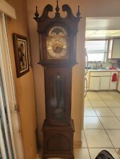 Grandfather clock ethan for sale  Miami