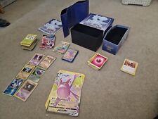 Mixed pokemon cards for sale  PORT TALBOT