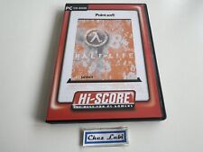 Usado, Half-Life - PC - FR comprar usado  Enviando para Brazil