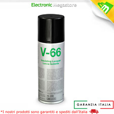 Spray v66 dueci usato  Ottaviano