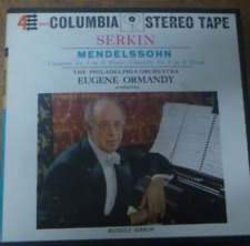 Rudolf serkin ormandy d'occasion  Lille-