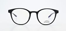 Kilsgaard brille schwarz gebraucht kaufen  Schwerin