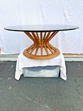 dunbar walnut table for sale  Sarasota