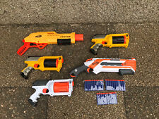 Bundle nerf guns for sale  UK
