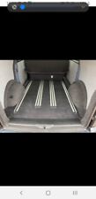 Transporter Caravelle seat rail,carpet and 2 swivels seats, used for sale  RADSTOCK