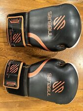 sanabul boxing gloves 12oz for sale  Wilmington